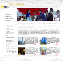 Opus Media 