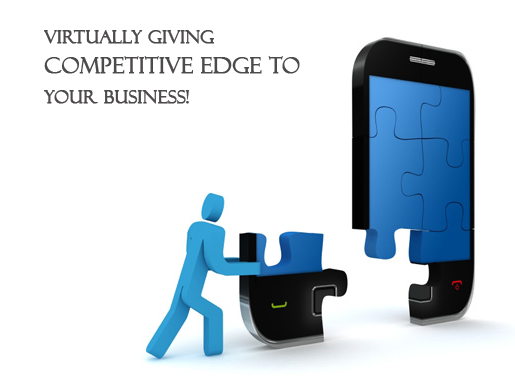 Mobile Application
