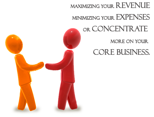 Consulting and IT Staff 