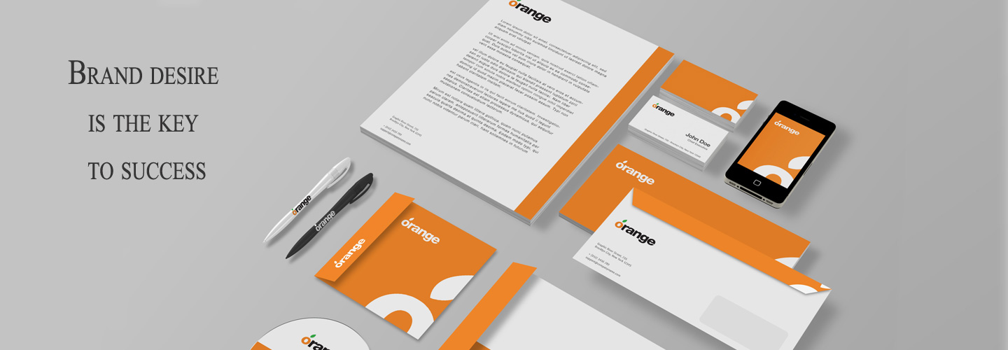 Corporate Branding