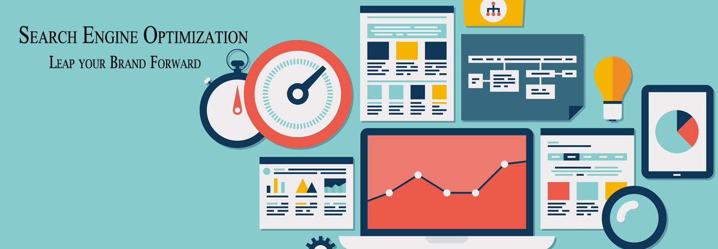 Search Engine Optimization