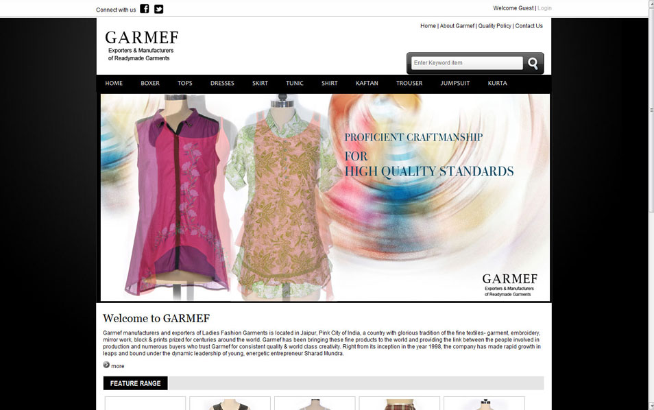 Garmef