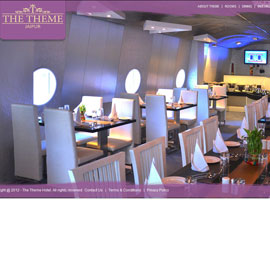 The Theme Hotel