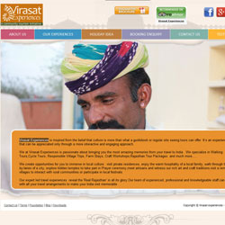 virasat experiences