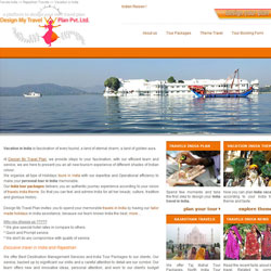 Rajasthan travels India
