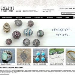 Designer Indian Jewellery