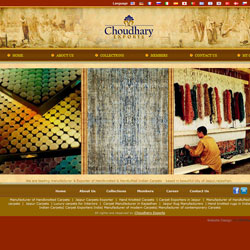 choudhary exports