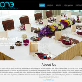 Concept n Events