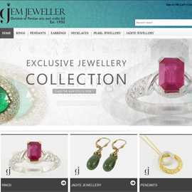 Gem Jeweller