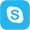 skype